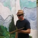 wall murals