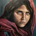 joes oil painting