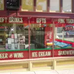 storefront vinyl graphics
